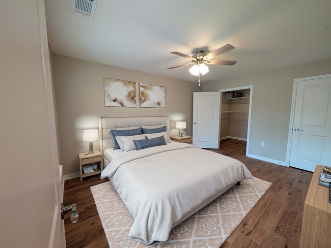 Building Photo - Hazel Park Adult 55+