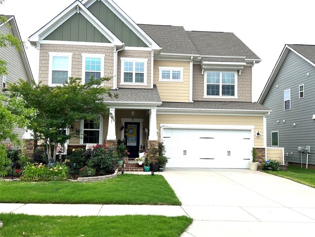 Building Photo - 1031 Winnett Dr