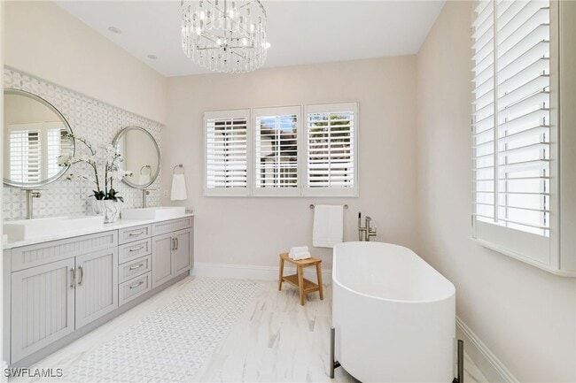 Building Photo - 18141 Via Portofino Way