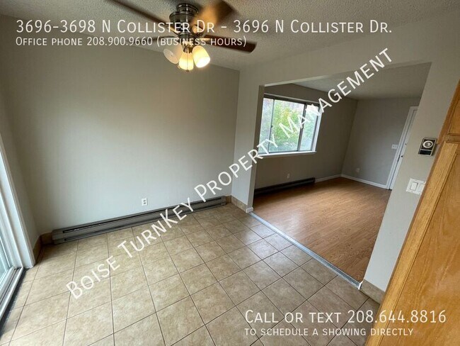 Building Photo - 3696-3698 N Collister Dr-3696 N Collister Dr.