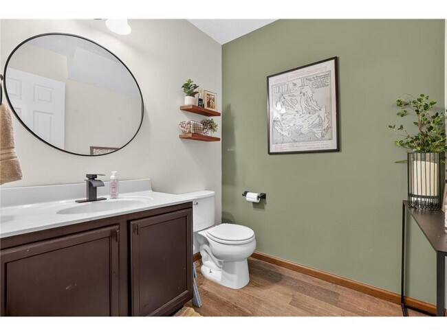Building Photo - 5155 61st St NW