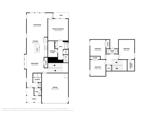 Building Photo - 609 Raglands Rd
