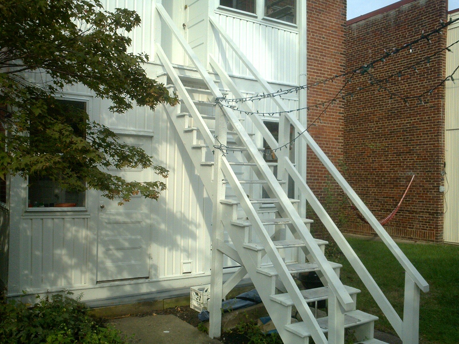 Building Photo - 2443 40th St NW