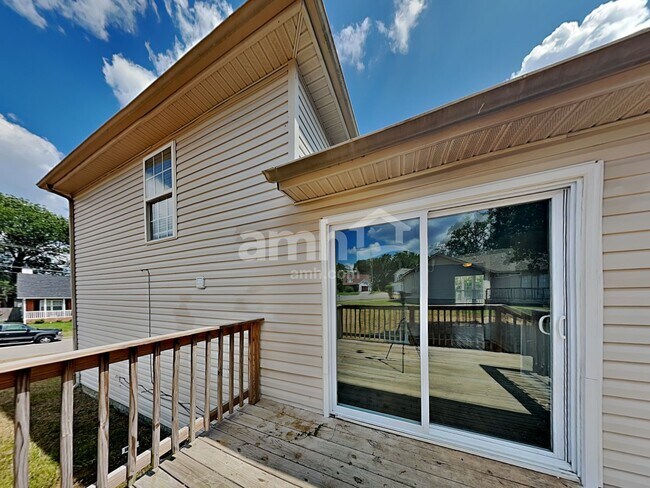 Building Photo - 1516 Chestnut Oak Dr