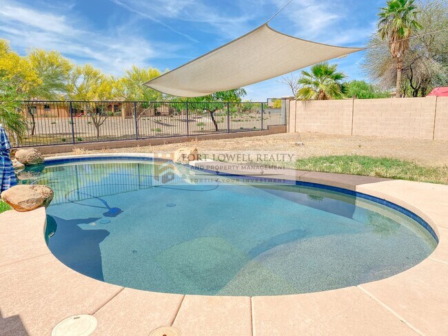 Building Photo - Beautiful Home in LAVEEN Arizona available 6.12.26 / 4 Bed/ 3bath