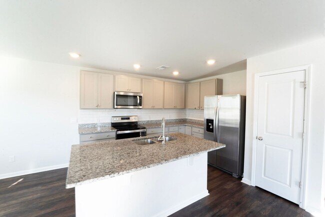 Building Photo - Available Now!