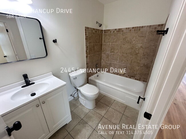 Building Photo - 2445 Indiancup Dr