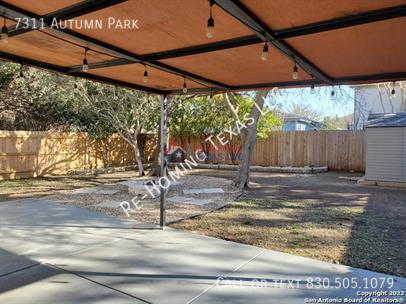 Building Photo - 7311 Autumn Park