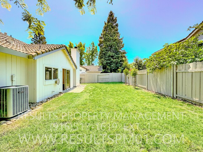 Building Photo - Beautiful upgraded Rocklin 3 Bedroom