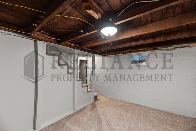Building Photo - 1119 S Lulu St