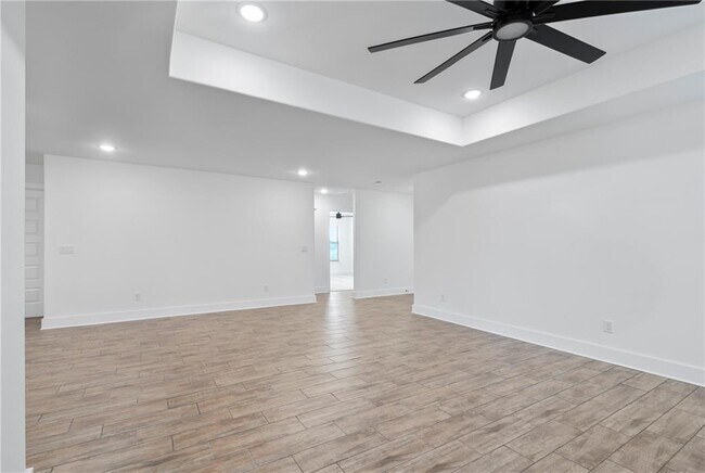 Building Photo - 4300 SW Adams Rd