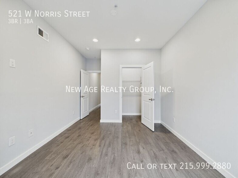 Building Photo - 521 W Norris St