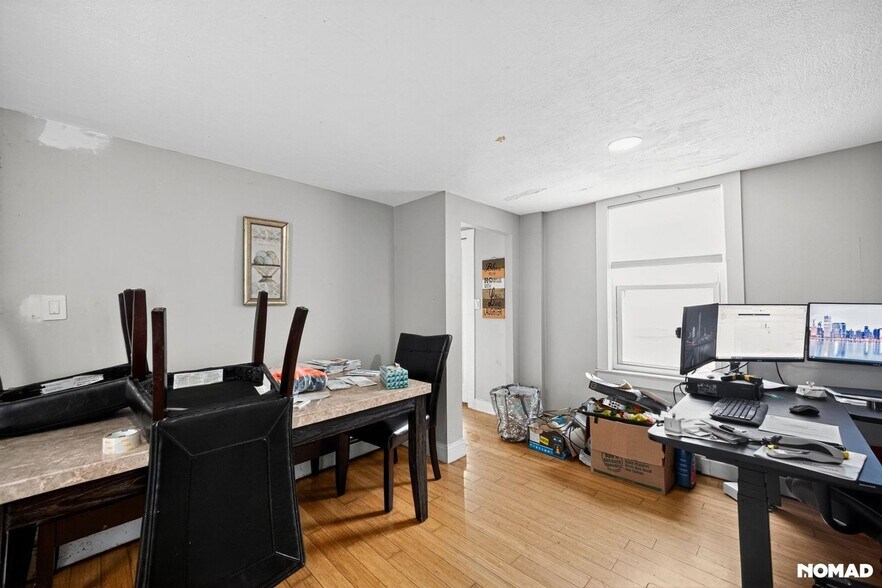 Building Photo - 53 W Broadway