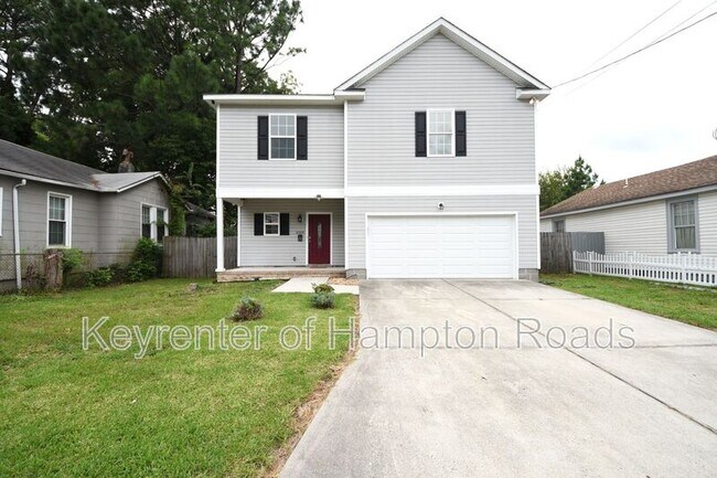 Primary Photo - 3319 Kansas Ave