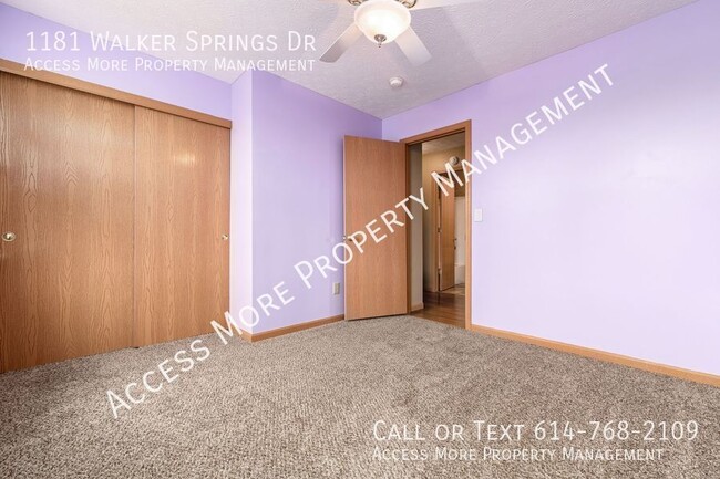 Building Photo - 1181 Walker Springs Dr