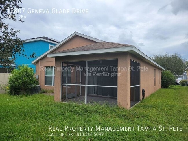 Building Photo - 12807 Geneva Glade Dr