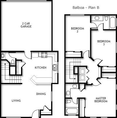 Building Photo - Highly Sought-After 3 Bed / 2.5 Bath Ranch...