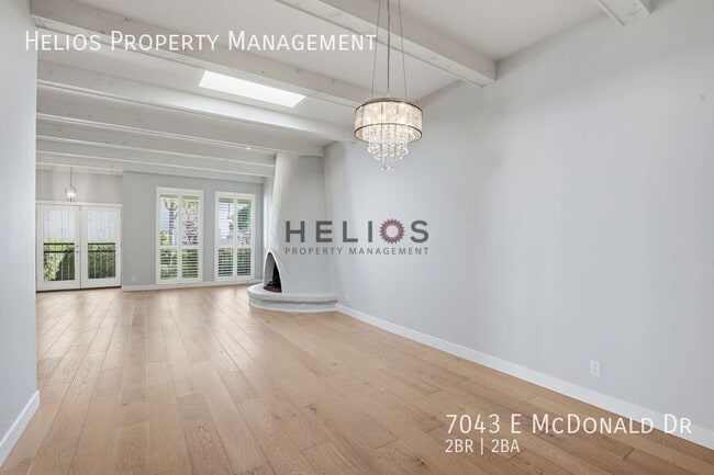 Building Photo - 7043 E McDonald Dr