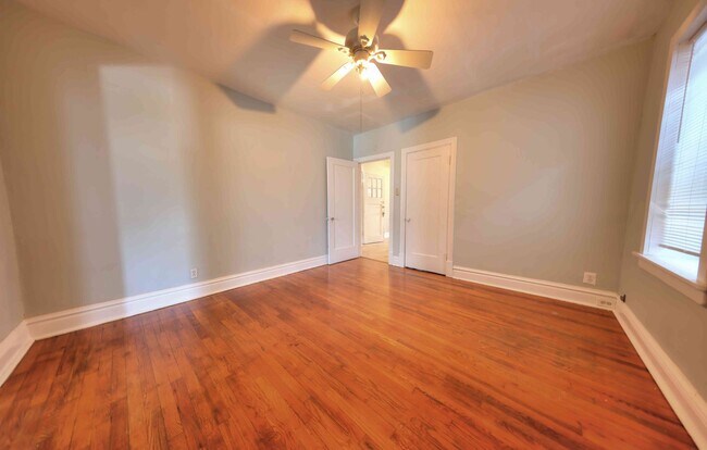 Building Photo - 4153 Potomac St