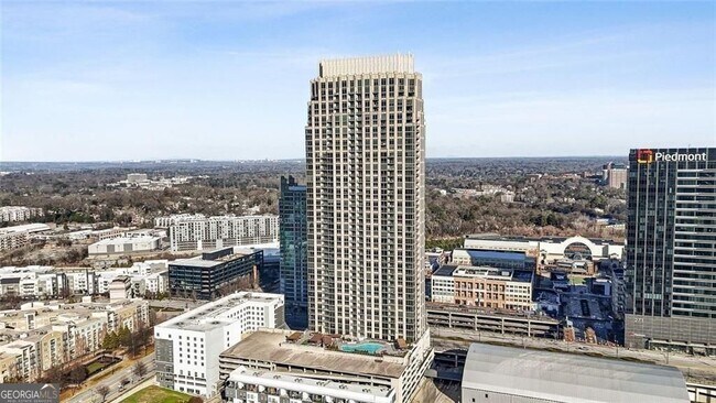 Building Photo - 270 17th St NW