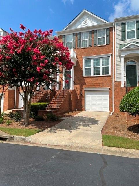 Building Photo - 1317 Thornborough Dr