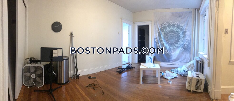 Building Photo - 1171 Boylston St