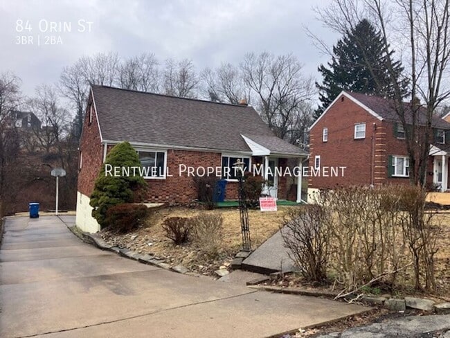 Building Photo - 84 Orin St