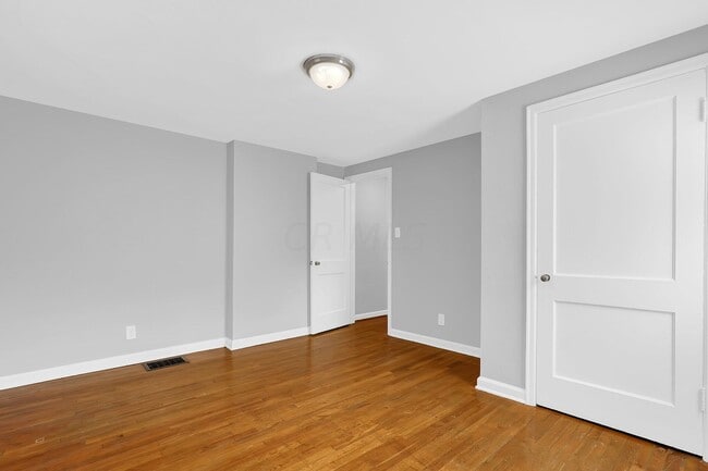 Building Photo - 1466 Elmwood Ave