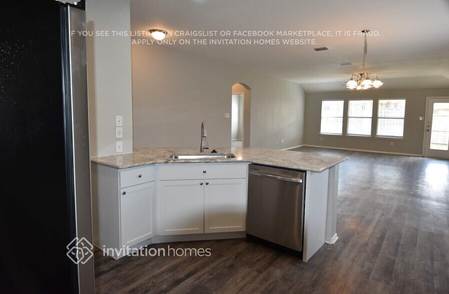 Building Photo - 1020 Salt Creek Trail