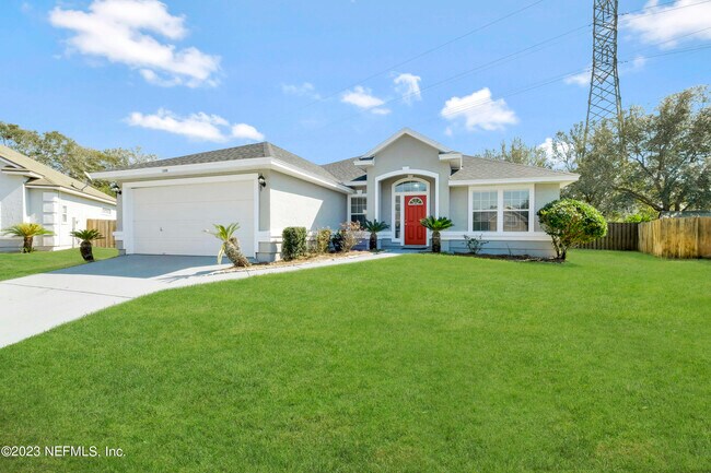 Building Photo - 12096 Coachman Lakes Way
