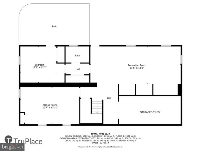 Building Photo - 6301 Poindexter Ln
