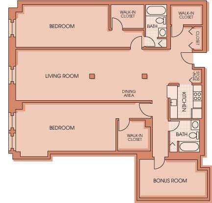 Floorplan - KBL