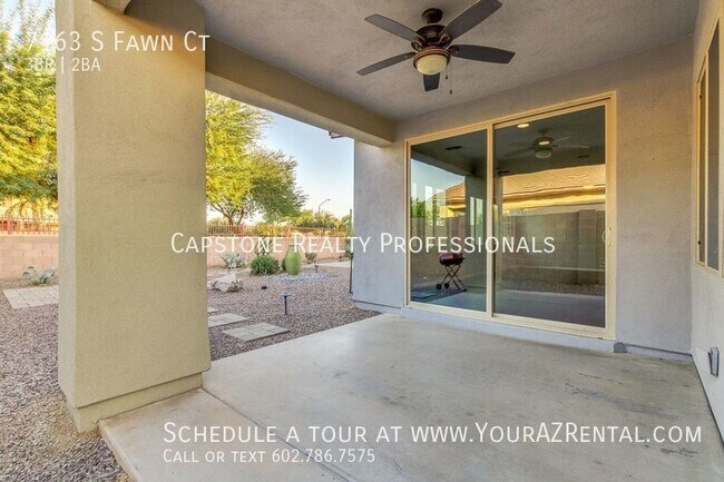 Building Photo - 7163 S Fawn Ct