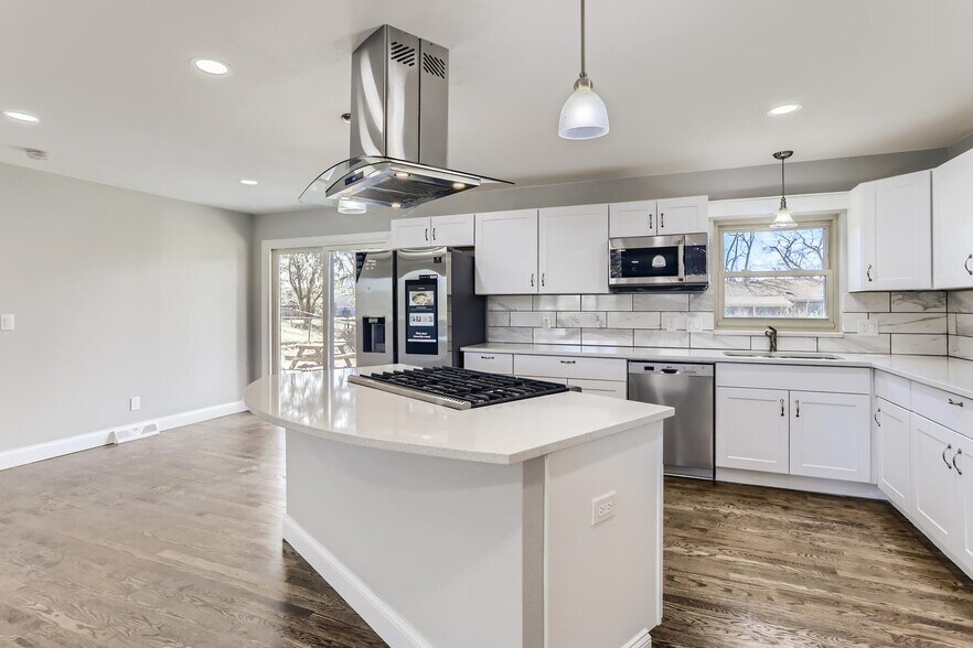 Building Photo - 7804 E Hampden Cir