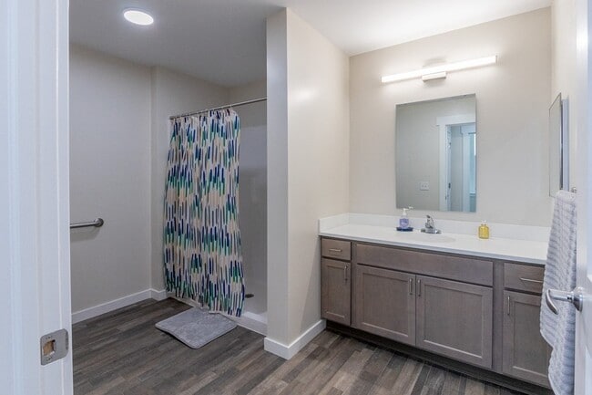 Building Photo - Mount Union Senior Lofts