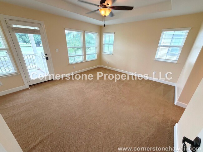 Building Photo - 91-1164-1164 Waikapoo St