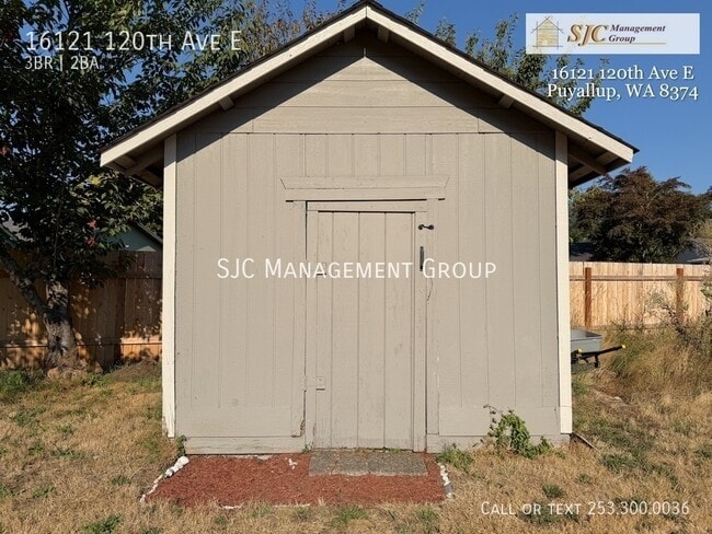 Building Photo - 16121 120th Ave E