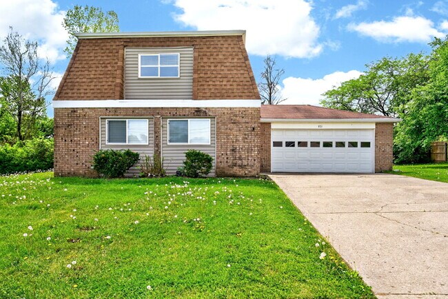 Building Photo - 931 Waycross Rd