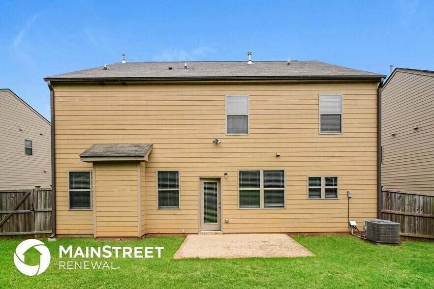 Building Photo - 1593 Culpepper Ln