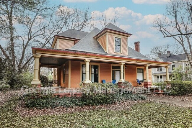 Building Photo - 295 Oglethorpe Ave