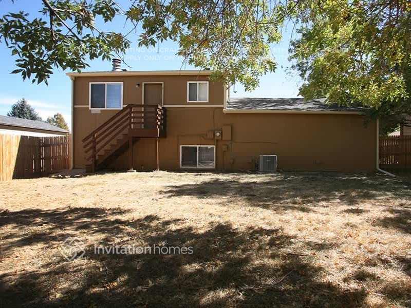 Building Photo - 4253 S Quintero Ct