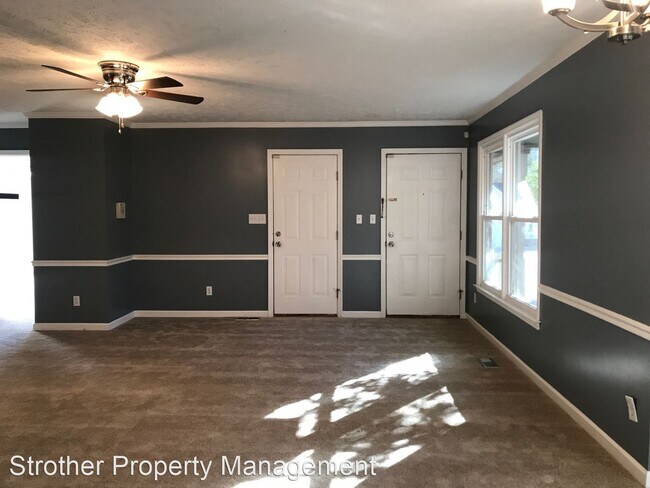 Building Photo - 3 br, 2 bath House - 3027 Copenhagen Drive