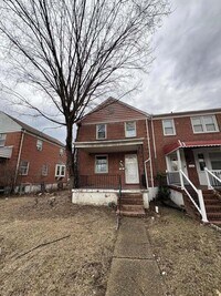 Building Photo - 1212 E Belvedere Ave