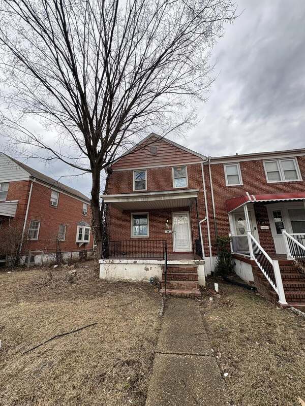 Primary Photo - 1212 E Belvedere Ave