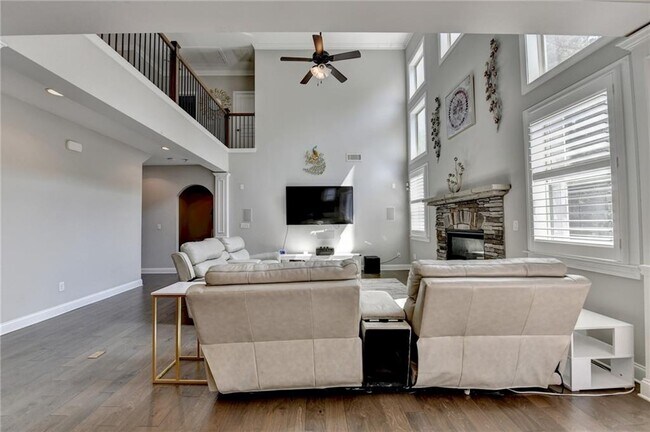 Building Photo - 3105 Davidsonville Dr