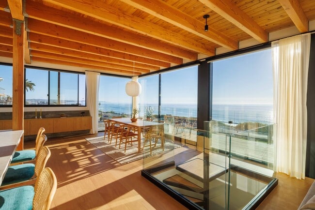Building Photo - Fully Furnished, Modern Coastal Luxury with Stunning Ocean Views – 4BR/4BA Architectural Gem in C...