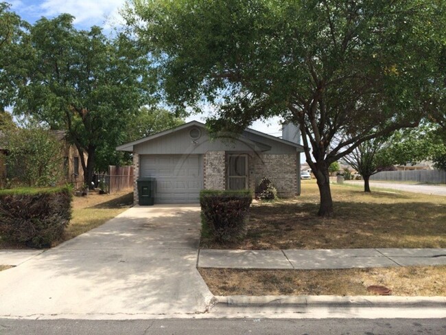 Primary Photo - 1326 Jefferies, Killeen