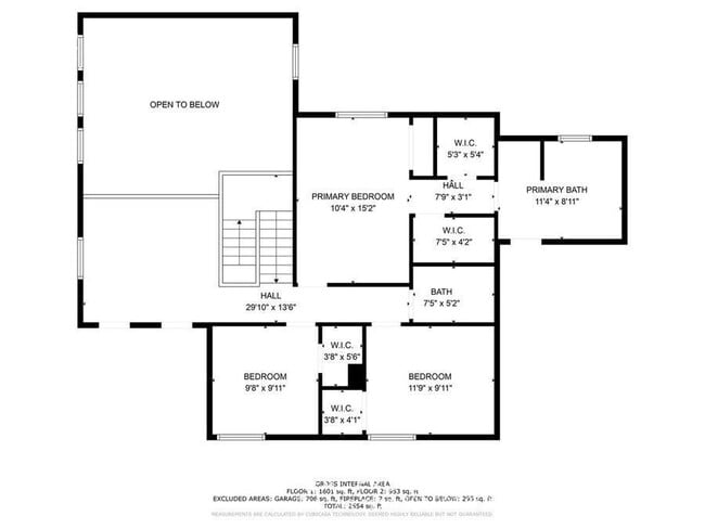 Building Photo - 4512 Misty Acres Ln
