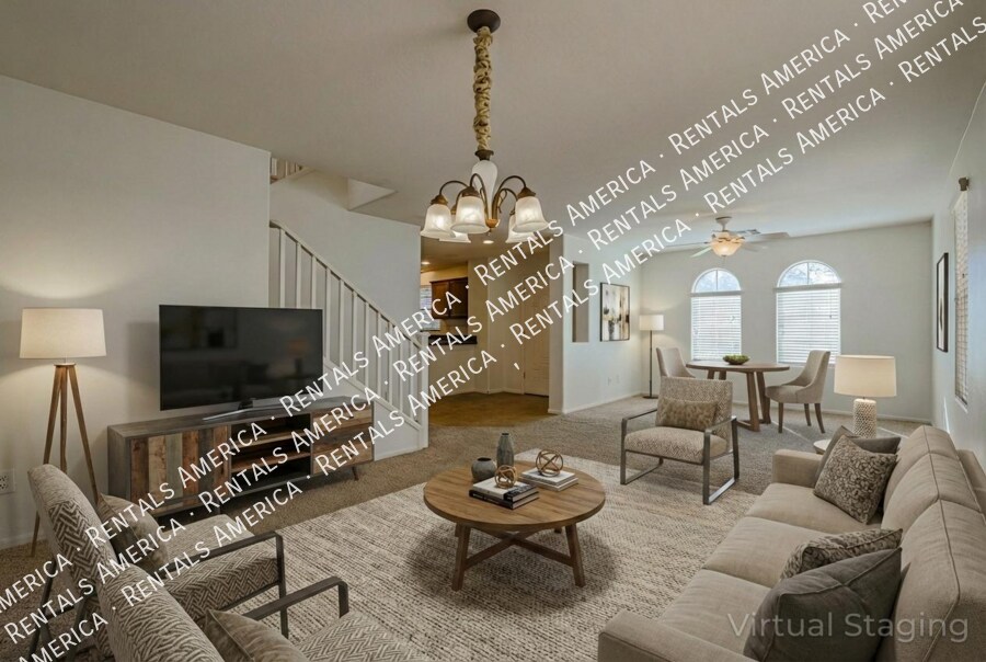 Building Photo - 2134 S Seton Ave