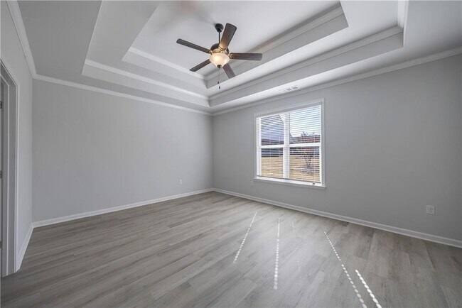 Building Photo - 931 Park Pl St